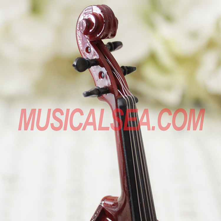 violin toy